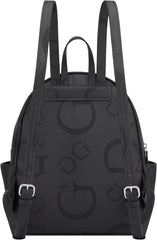 Guess Ryerson Backpack Coal
