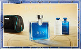 Bvlgari Blv For Men - 4 Pc Gift Set 100ml