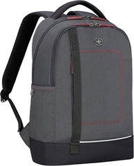 Wenger Tyon 16" Backpack Grey