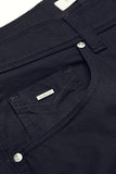Bugatti Mens Casual Trouser In Navy
