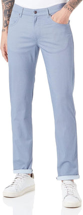 Bugatti Mens 330 Pants In Blue