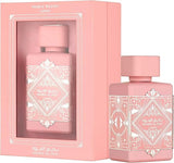 Lattafa Badee Al Oud Noble Blush Fragrance Edp
