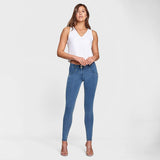 Freddy Wrup1Rc002Org Reg-Rise Skinny-Fit J4B