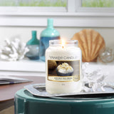 Yankee Candle Coconut Rice Cream