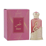 Hamidi Ghamr Concentrated Perfume Oil
