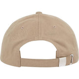 Calvin Klein Mens Essential Cap In Brown