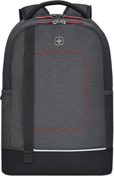 Wenger Tyon 16" Backpack Grey