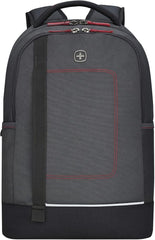 Wenger Tyon 16" Backpack Grey