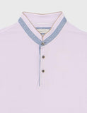 Bugatti Mens 810 Golfer In Lilac
