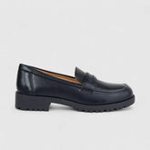 Hush Puppies Ladies Samreen Shoes Black