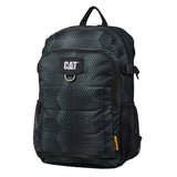 Caterpillar Barry Backpack In Black