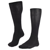 Falke Mens Diabetic Socks In Black