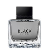 Antonio Banderas Black Seduction Eau de Toilette