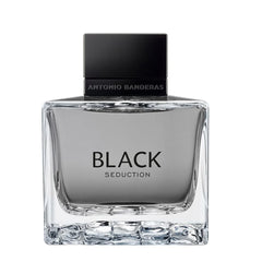 Antonio Banderas Black Seduction Eau de Toilette