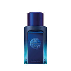 The Icon Supreme Banderas EDP Fragrance For Men