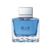 Antonio Banderas Blue Sedcton Men Edt