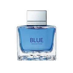 Antonio Banderas Blue Sedcton Men Edt