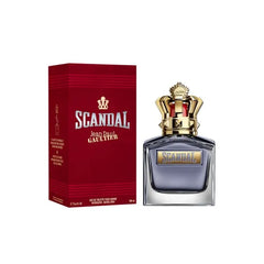 Jean Paul Gaultier Scandal Pour Homme Eau de Toilette