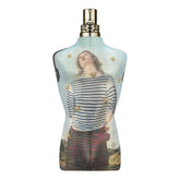 JEAN PAUL GAULTIER Le Male Xmas Collector Eau de Toilette