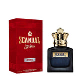 Jean Paul Gaultier Mens Scandal Pour Homme Intense Edp 100ML