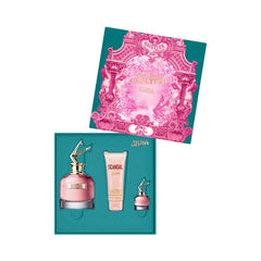 Jean Paul Gaultier Scandal Edp Gifset For Women