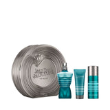 Jean Paul Gaultier Le Male Eau De Toilette Gift Set For Men