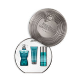 Jean Paul Gaultier Le Male Eau De Toilette Gift Set For Men