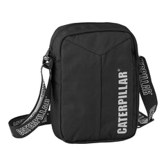 Caterpillar Cat Black Shoulder Bag