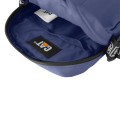 Caterpillar Mens Shoulder Bag In Dusk