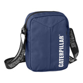 Caterpillar Mens Shoulder Bag In Dusk