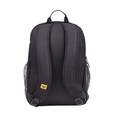 Caterpillar Black Tactical Backpack