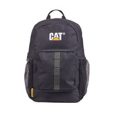 Caterpillar Black Tactical Backpack