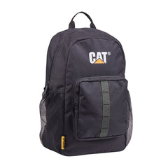 Caterpillar Black Tactical Backpack