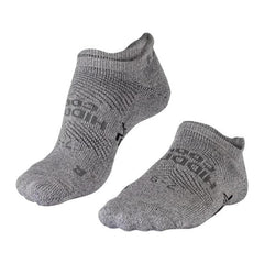 Falke Mens Hidden Cool Socks In White