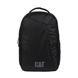 Caterpillar Black Explorer Backpack