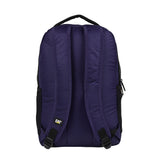Caterpillar Explorer Backpack In Dark Navy