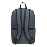 Caterpillar Voyager Backpack In Charcoal