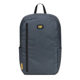 Caterpillar Voyager Backpack In Charcoal