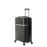 Paklite Astrolite Charcoal Trolley Bag