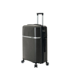 Paklite Astrolite Charcoal Trolley Bag