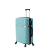Paklite Astrolite Turquoise Trolley Bag