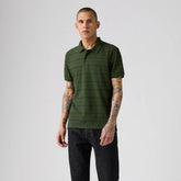 Levis Mens SlimHousemark Golfer In Green