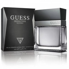 GUESS Seductive Homme Eau de Toilette