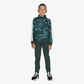 Nike D323 Mj Flight Mvp Tricot Set Green