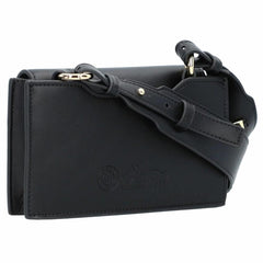 La Martina Principe Heritage Purse In Black
