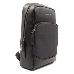 Cerruti 1881 Pascal Backpack In Brown
