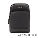 Cerruti 1881 Pascal Backpack In Brown