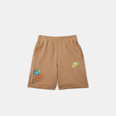 Nike Boys Hemp Nsw Express Yourself Shorts