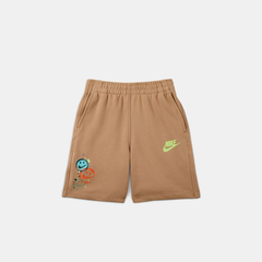 Nike Boys Hemp Nsw Express Yourself Shorts
