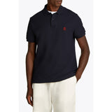 Tommy Hilfiger Mens New Reg Polo Navy